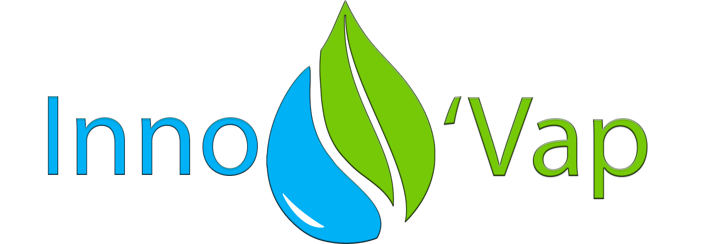 Logo Inovap
